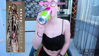 Watch MartiniiSelenna Top Porn Leak Video [Stripchat] - leather, dildo-or-vibrator, petite-white, cheap-privates-best, student