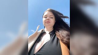 MommyDimitrescu_ Top Porn Leak Video [Stripchat] - big-tits, smoking, curvy, piercings-white, luxurious-privates