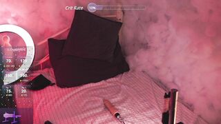 _CharliesAngels Top Porn Leak Video [Stripchat] - fingering-young, cheapest-privates-white, leather, big-ass-white, topless-white