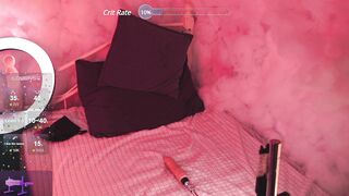 _CharliesAngels Top Porn Leak Video [Stripchat] - fingering-young, cheapest-privates-white, leather, big-ass-white, topless-white