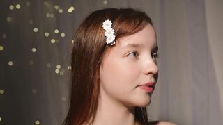 Watch my_mia_ New Porn Video [Chaturbate] - redhead, shy, 18, skinny, teen