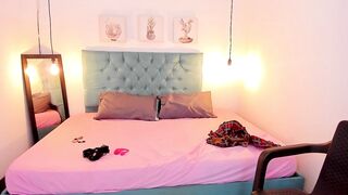 Watch _Rubii Best Porn Leak Video [Stripchat] - ahegao, fingering-latin, fingering, colombian-teens, couples
