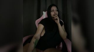 Watch MarcellaGriffin Top Porn Leak Video [Stripchat] - smoking, deepthroat, mobile, fisting-young, masturbation
