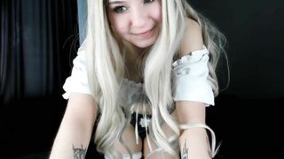 likasummer Hot Porn Video [Chaturbate] - new, tattoo, shy, young, 18 thumbnail