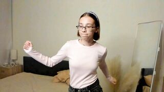 jodychurchwell Top Porn Leak Video [Chaturbate] - new, shy, 18, skinny, teen