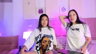 Watch Courtney_Moon Best Porn Leak Video [Stripchat] - brunettes-young, shaven, colombian-petite, big-ass-young, fingering