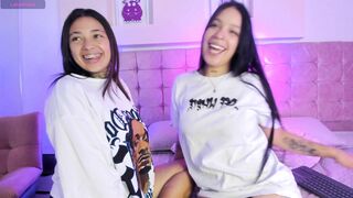 Watch Courtney_Moon Best Porn Leak Video [Stripchat] - brunettes-young, shaven, colombian-petite, big-ass-young, fingering