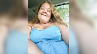 Sierrabby New Porn Leak Video [Stripchat] - pov, fingering-white, american-blondes, smoking, american