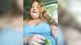 Sierrabby New Porn Leak Video [Stripchat] - pov, fingering-white, american-blondes, smoking, american