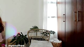 Watch grettabenett_ Top Porn Video [Chaturbate] - tease, feet, young, teen, bigboobs