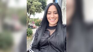Sara_luna_ New Porn Video [Stripchat] - spanish-speaking, masturbation, middle-priced-privates-latin, humiliation, blowjob