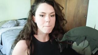 Watch charlotte1996 New Porn Video [Chaturbate] - hairypussy, fatpussy, naked, single