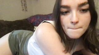 maddiezingler Top Porn Video [Chaturbate] - squirty, sissyfication, rollthedice, gym, homemaker