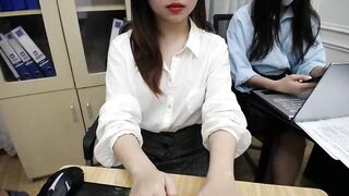 Fun_office New Porn Leak Video [Stripchat] - asian, anal-asian, big-nipples, big-ass-asian, cam2cam