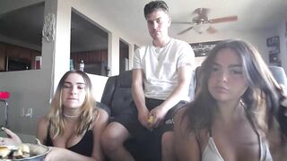 Watch wentbrokeonstrippers Top Porn Video [Chaturbate] - hairy, feet, bigass, cum, pvt