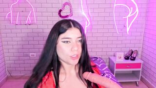 CASSIEBIGASS Best Porn Leak Video [Stripchat] - spanish-speaking, blowjob, affordable-cam2cam, topless, flashing