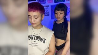 Ashley_Chriss Hot Porn Video [Stripchat] - mistresses, facesitting, tomboy, hardcore-young, masturbation