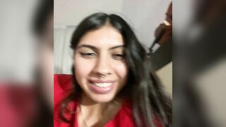 Argentiinita Best Porn Video [Stripchat] - latin, kissing, striptease-young, fingering-young, student