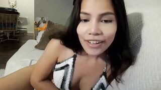 Watch ammiequeen New Porn Leak Video [Chaturbate] - domi, daddysgirl, butt, phatpussy