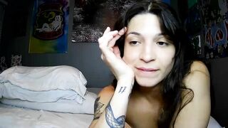 Watch jennaxbarry Best Porn Video [Chaturbate] - hairy, bigass, natural, smalltits... thumbnail