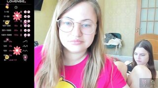 Boni_NeLL__ Hot Porn Video [Stripchat] - topless, medium, spanking, lovense, cheap-privates-best