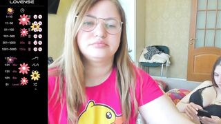 Boni_NeLL__ Hot Porn Video [Stripchat] - topless, medium, spanking, lovense, cheap-privates-best