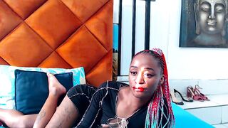 LadYTEEX Top Porn Video [Stripchat] - fisting, spanking, fingering-ebony, ebony-young, topless-young