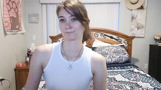 katynowhere New Porn Video [Chaturbate] - natural, smalltits, american, pvt thumbnail