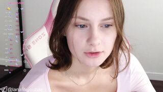 Watch doublecutiess Best Porn Video [Stripchat] - big-ass-teens, yoga-teens, big-ass-white, small-audience, cam2cam