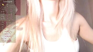 AshleyRoys Hot Porn Video [Stripchat] - ahegao, blondes, striptease-young, white, white-young
