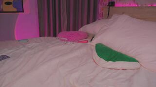 kittenmoon_ New Porn Video [Chaturbate] - smalltits, 18, squirt, teen