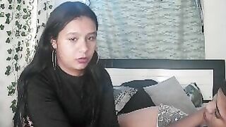 Watch Charis_21 Best Porn Video [Stripchat] - hairy-young, couples, brunettes-young, topless-young, big-tits-young