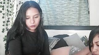 Watch Charis_21 Best Porn Video [Stripchat] - hairy-young, couples, brunettes-young, topless-young, big-tits-young