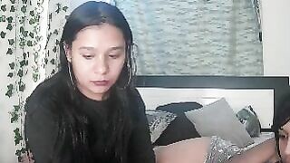 Watch Charis_21 Best Porn Video [Stripchat] - hairy-young, couples, brunettes-young, topless-young, big-tits-young