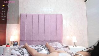 Watch valentina_cortes72 New Porn Leak Video [Stripchat] - squirt-latin, spanish-speaking, pussy-licking, teens, orgasm