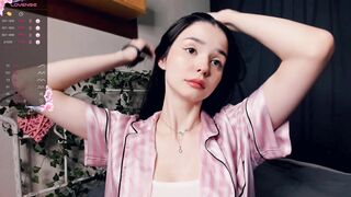 Watch NellieHughes Hot Porn Video [Stripchat] - topless-white, twerk-white, cowgirl, oil-show, kissing