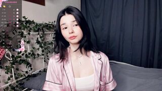 Watch NellieHughes Hot Porn Video [Stripchat] - topless-white, twerk-white, cowgirl, oil-show, kissing