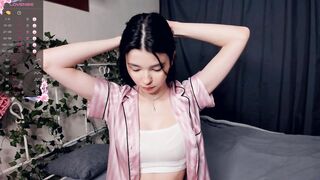 Watch NellieHughes Hot Porn Video [Stripchat] - topless-white, twerk-white, cowgirl, oil-show, kissing