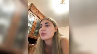 Emily_Young_ Top Porn Leak Video [Stripchat] - best-young, blondes-young, smoking, hd, cheapest-privates