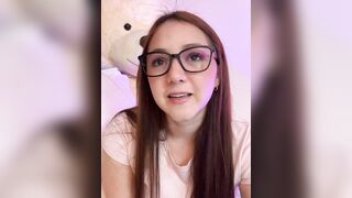 Watch KatheBennett Top Porn Leak Video [Stripchat] - striptease-latin, big-ass-latin, upskirt, ahegao, cam2cam