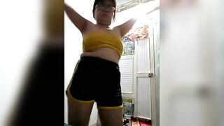 Miu_Miu9 Hot Porn Video [Stripchat] - doggy-style, deepthroat, cosplay, arab, big-ass-arab
