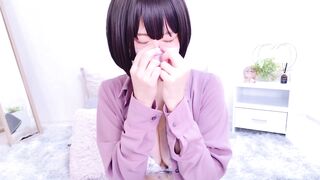 Watch Im_Yu-na New Porn Video [Stripchat] - asian, medium, tomboy, striptease, hd