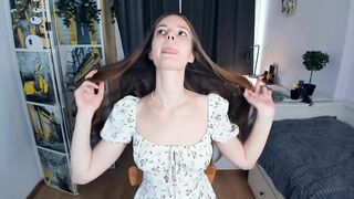 Watch lana_tale Best Porn Leak Video [Chaturbate] - new, shy, 18, teen, cute