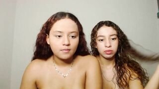 adeline_samy0822 Hot Porn Leak Video [Stripchat] - doggy-style, erotic-dance, fisting-latin, masturbation, cheapest-privates-teens