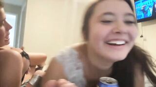 skimaskhails New Porn Video [Chaturbate] - shavedpussy, titjob, juicy, buttplug