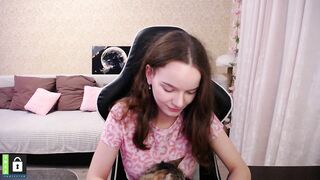 Pink_Sun Best Porn Video [Stripchat] - russian, couples, girls, doggy-style, flashing