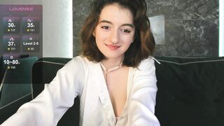 Tinachka Best Porn Leak Video [Stripchat] - dildo-or-vibrator-young, couples, cheap-privates, petite-young, topless-white