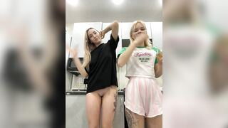 Lunalikaiya Hot Porn Leak Video [Stripchat] - sex-toys, fingering, lesbians, twerk-white, double-penetration