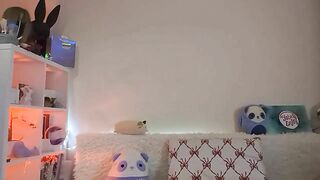 Melissa_Sensual Hot Porn Leak Video [Stripchat] - smoking, twerk-young, upskirt, role-play-young, big-tits-white