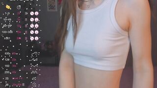 SuzyJamess Best Porn Leak Video [Stripchat] - striptease-young, spanking, couples, oil-show, best
